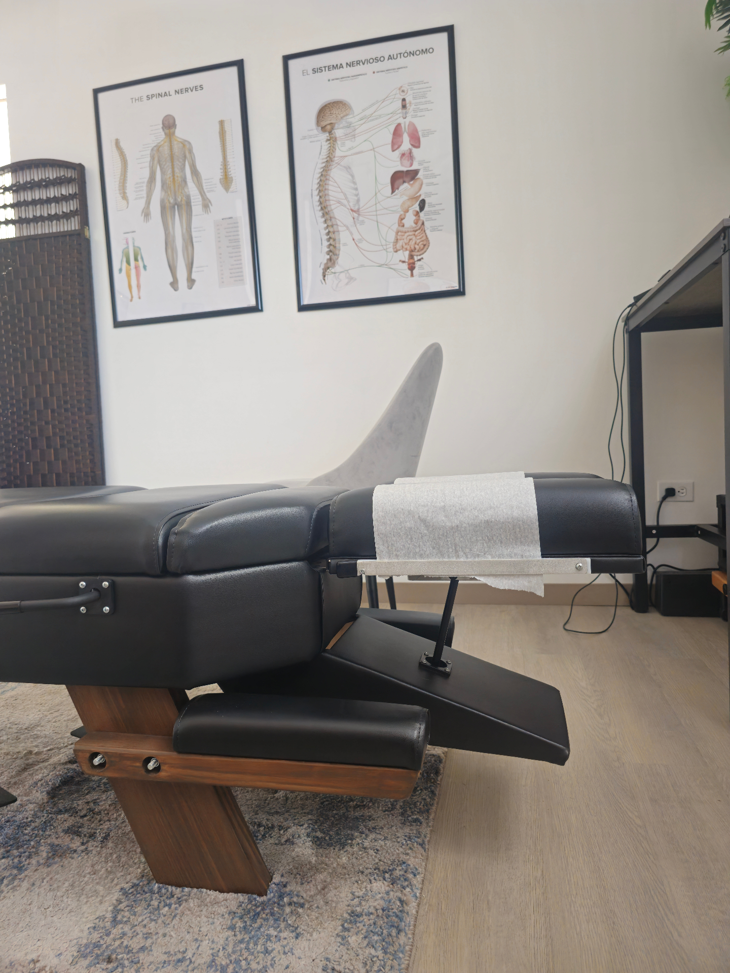 Consultorio TOPCHIRO Puerto Rico en Aguada