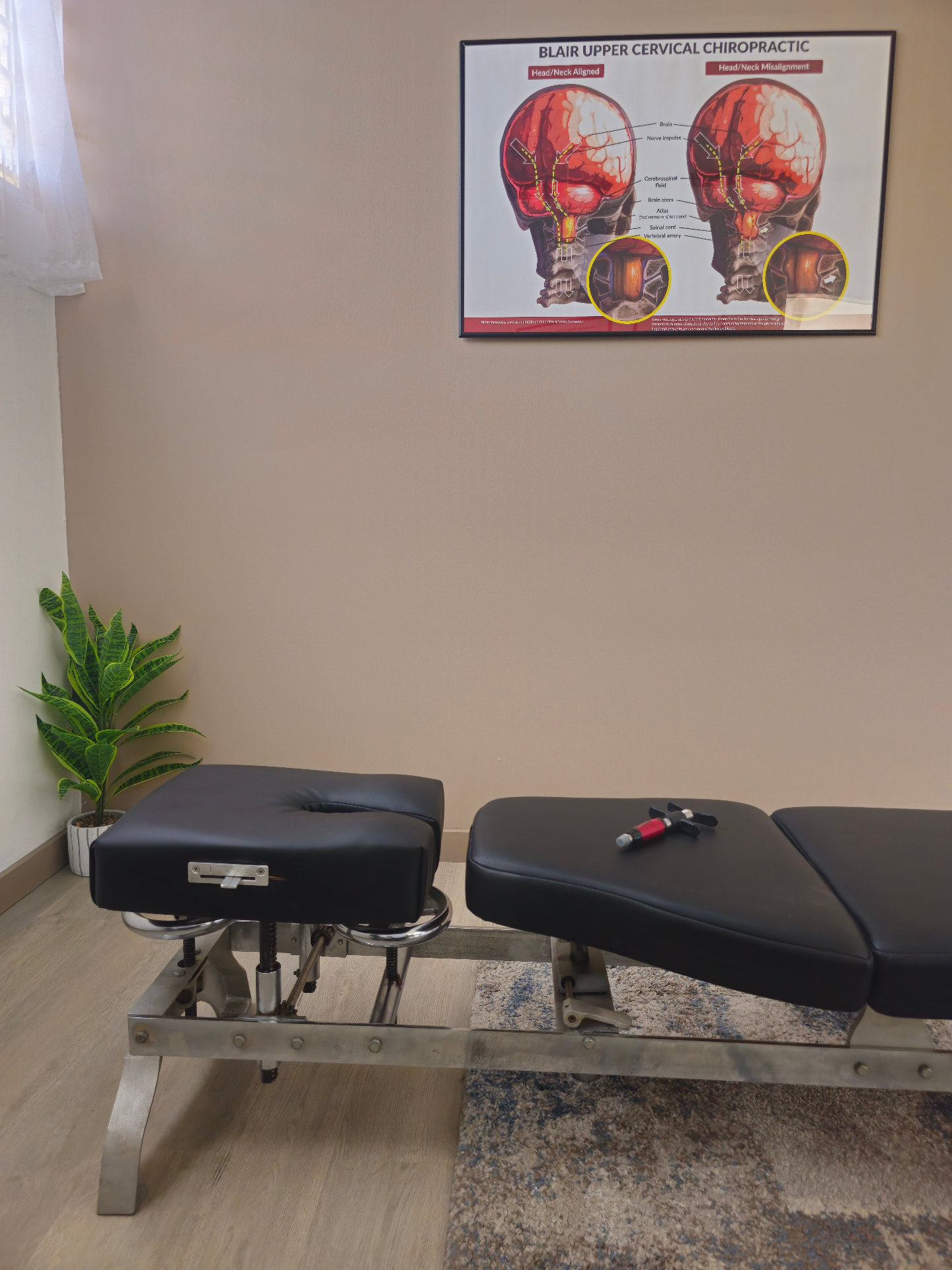 Consultorio TOPCHIRO Puerto Rico en Aguada